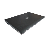 Dell Precision 7540 | 15,6" Full-HD-Display | Intel Core i7-9850H | 64GB RAM | 512GB M.2 SSD | US Tastatur