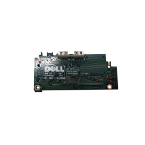 Dell Front Panel USB Board PowerEdge R620 P/N 01W5WC P/N...