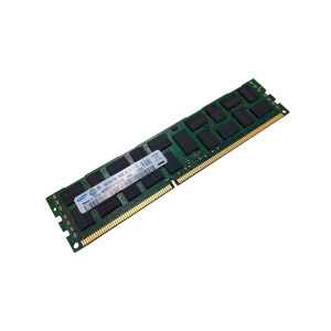 Samsung 8GB DDR3 2Rx4 PC3L-10600R REG ECC P/N...