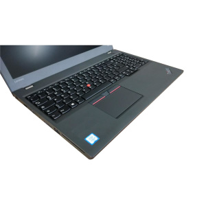Lenovo ThinkPad T560 | Intel Core i5-6200U | 15,6 Zoll Full-HD-Display | 16GB RAM | 500GB SSD