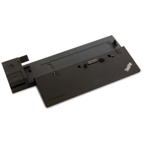 Lenovo Dockingstation | ThinkPad Ultra Dock | Typ 40A2 | inkl. 90W Netzteil | ohne Schlüssel