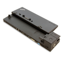 Lenovo Dockingstation | ThinkPad Ultra Dock | Typ 40A2 | inkl. 90W Netzteil | ohne Schlüssel