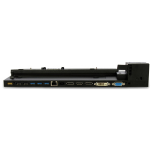 Lenovo Dockingstation | ThinkPad Ultra Dock | Typ 40A2 | inkl. 170W Netzteil | ohne Schlüssel