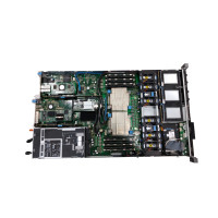 Dell PowerEdge R610 | 2 x Intel Xeon X5650 2,66GHz | 96GB RAM
