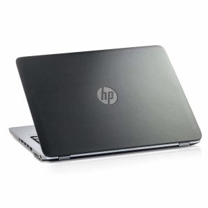 HP EliteBook 840 G1, Premium Business Laptop, 14 Zoll HD+ 1600x900, Intel Core i5-4300U mit 1,90GHz,  8 GB RAM, 256 GB SSD, Windows 10 Pro (Zertifiziert und Generalüberholt)