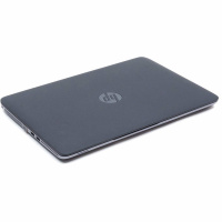 HP EliteBook 840 G1, Premium Business Laptop, 14 Zoll HD+ 1600x900, Intel Core i5-4300U mit 1,90GHz,  8 GB RAM, 256 GB SSD, Windows 10 Pro (Zertifiziert und Generalüberholt)