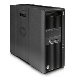 HP Workstation Z840 | 2 x Intel Xeon E5-2690 v4 (28 x...