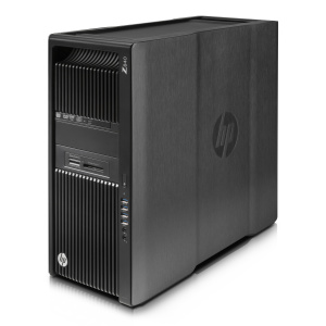 HP Workstation Z840 | 2 x Intel Xeon E5-2690 v4 (28 x 2,60 GHz) | 128 GB | NVIDIA Quadro M6000-12 GB (4 x DP, 1 x DVI) | 1 TB SSD | DVD-ROM | Kein WLAN Adapter | Silber | 12 M
