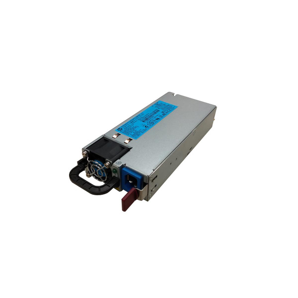 HP 460 Watt Hot Plug Netzteil | ML350 - DL380 - DL380p - DL388p G8 | P/N 643931-001