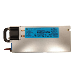 HP 460 Watt Hot Plug Netzteil | ML350 - DL380 - DL380p - DL388p G8 | P/N 643931-001