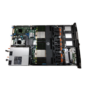 Dell PowerEdge R620 | 2 x Intel Xeon E5-2670 v2 2,5GHz | 160GB RAM | 2 x 250GB HDD
