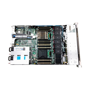 HP StoreVirtual 4330 | Intel Xeon E5-2620 Hexa Core 2,0GHz | 32GB RAM