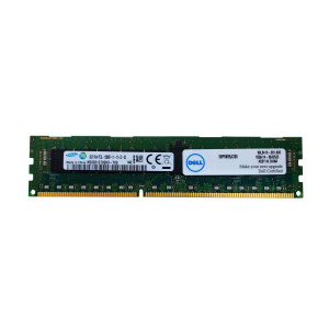 Dell 8GB DDR3 1Rx4 PC3L-12800R REG ECC P/N SNPRKR5JC/8G
