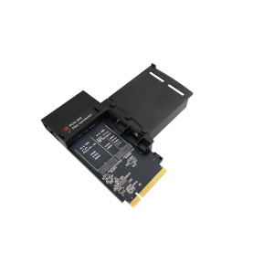 M.2 SSD Flex Adapter Lenovo ThinkStation P500, P510, P700, P710, P900, P910 P/N 0C61078