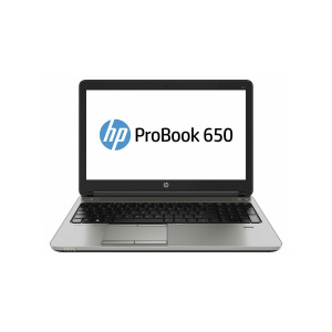 HP ProBook 650 G1 | Intel Core i5-4200M | 15,6&quot; Zoll...