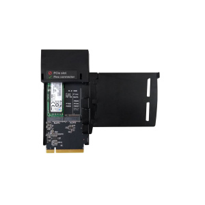 M.2 SSD Flex Adapter Inkl. 256GB SSD Lenovo ThinkStation...