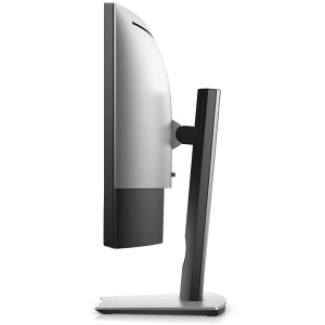 Dell UltraSharp U3417W | 34" Curved Ultra-Widescreen | UWQHD 3440 x 1440 | Ohne Ständer