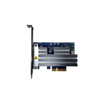 HP PCIe-SSD Z Turbo Drive Karte | G1 M.2 PCIe SSD | P/N 793100-001 | Inkl. 256GB SSD