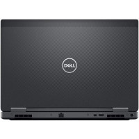Dell Precision 7730 | | Intel Core i7-8850H | 17.3" Zoll | 64 GB | 2 x 500 GB NVMe SSD | NVIDIA Quadro P3200 - 6GB | Mit Fingerprint | Mit Webcam | DE | Gold | 12 M
