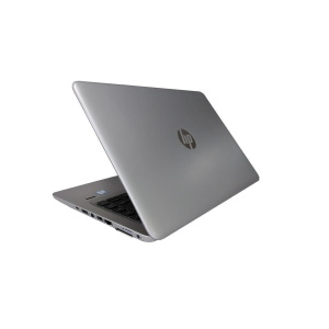 HP EliteBook 840 G4 | i5-7300U | 1920 x 1080 (Full-HD) | 16 GB 256 GB SSD + 500 GB HDD | Mit Webcam | Gold | 36 M