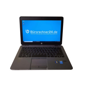 HP EliteBook 820 G2  | i5-5300U | 12,5"  Zoll