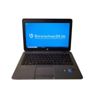 HP EliteBook 820 G2  | i5-5300U | 12,5"  Zoll