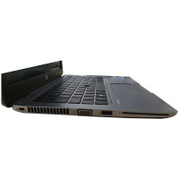 HP EliteBook 820 G2  | i5-5300U | 12,5"  Zoll | 1366 x 768 (WXGA) | 8 GB | 250 GB SSD | Silber | 12 M