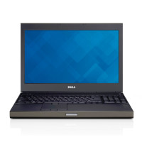Dell Precision M4800 mobile Workstation | Intel Core i7 | 15,6&quot; Zoll
