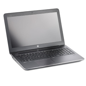 HP ZBook 15 G3 | i7-6820HQ | 15,6" Zoll | Full-HD 1920 x 1080 | 32 GB | 500 GB SSD | NVIDIA Quadro M2000M | DE | Bronze | 36 M