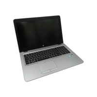 HP EliteBook 850 G3 | 15,6"  FHD | Intel Core i7 6600U @ 2,6 GHz |16 GB RAM | 512 GB SSD | Intel HD 520 + AMD Radeon R7 M365X | webcam | DE | Win10 Pro | Gold - DEAKTIVIERT / Artikel defekt