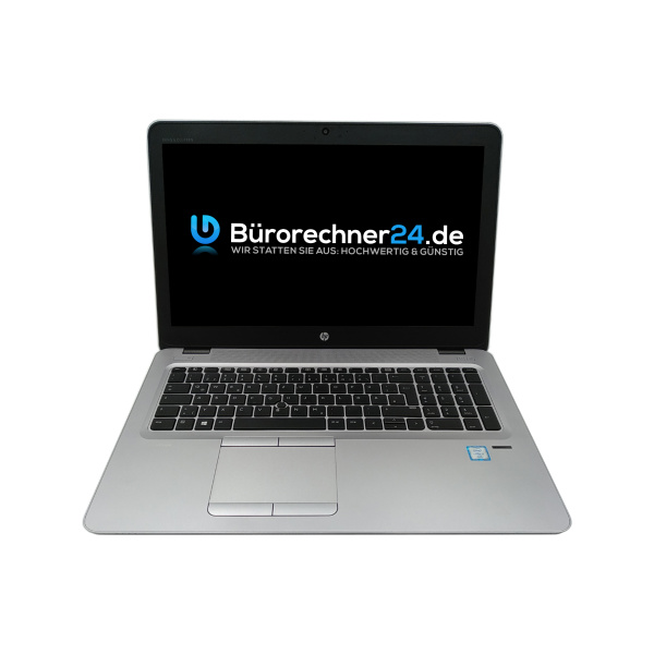 HP EliteBook 850 G3 | 15,6"  FHD | Intel Core i7 6600U @ 2,6 GHz |16 GB RAM | 512 GB SSD | Intel HD 520 + AMD Radeon R7 M365X | webcam | DE | Win10 Pro | Gold DEAKTIVIERT / Artikel defekt