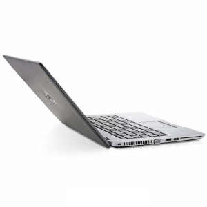 HP EliteBook 840 G1 | 14" | i5-4300U | HD+ Touch | 8GB | 500GB SSD | Mit Webcam | Silber | 24 M