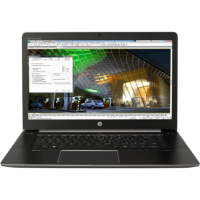 HP ZBook 17 G3 | Intel Core i7-6820HQ | 1920 x 1080 (Full-HD) | 64 GB | 500 GB SSD | NVIDIA Quadro M3000M | DE | Gold | 24 M