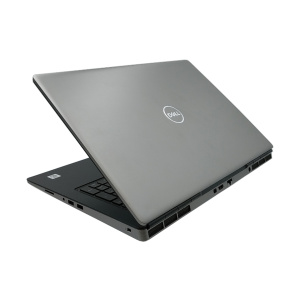Dell Precision 7750 | i7-10750H @ 2,6 GHz | 17,3" Zoll | US (QWERTY)