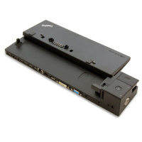 LenovoThinkPad Pro Dock 04W3948 | ohne Schl&uuml;ssel | 90 Watt Netzteil