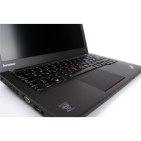 Lenovo ThinkPad X240 | 12,5" Zoll | i5-4300U @ 1,9 GHz | 1366 x 768 (WXGA) | 8 GB | 250 GB SSD | Survivor | 24 M