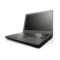 Lenovo ThinkPad X240 | 12,5" Zoll | i5-4300U @ 1,9 GHz | 1366 x 768 (WXGA) | 8 GB | 250 GB SSD | Survivor | 24 M