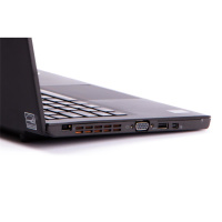 Lenovo ThinkPad X240 | 12,5" Zoll | i5-4300U @ 1,9 GHz | 1366 x 768 (WXGA) | 8 GB | 250 GB SSD | Survivor | 36 M