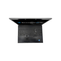 Dell Precision M6400 mobile Workstation | Intel Core 2 Duo | 17&quot; Zoll