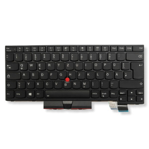 Tastatur für Lenovo T470, T480 | beleuchtet |...