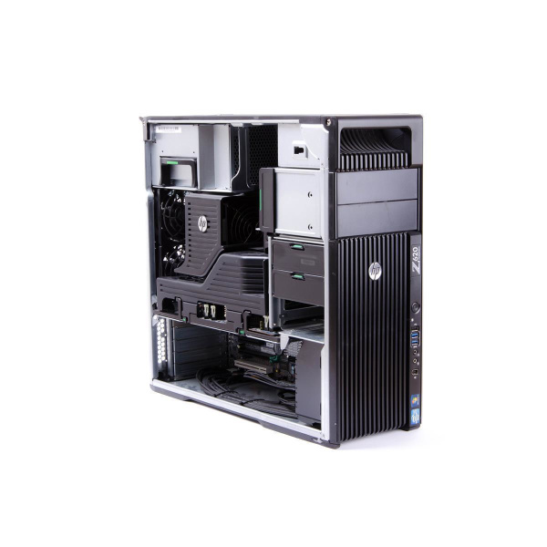 HP Workstation Z620