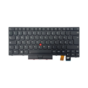 Tastatur für Lenovo t470. T480