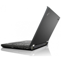 Lenovo ThinkPad T430 i5-3320M 14 Zoll WXGA doppelte Akkukapazität 94 Wh | 8GB RAM | 500GB SSD | Silber | 36 M