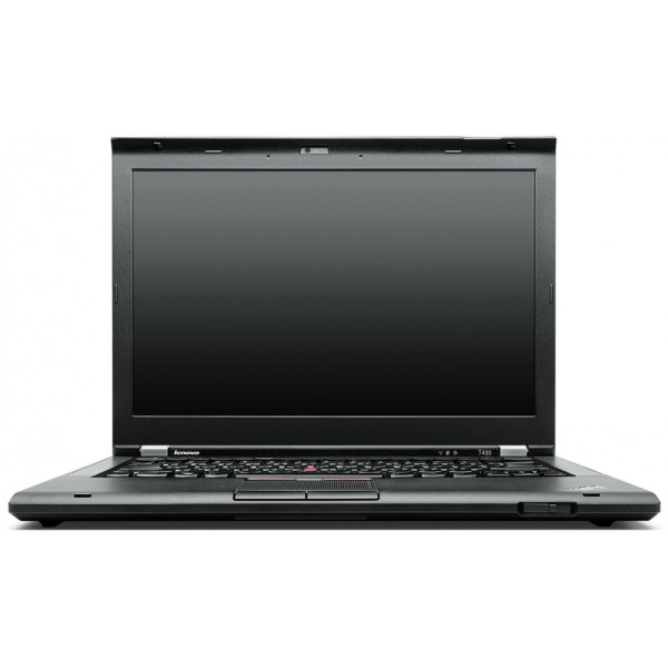 Lenovo ThinkPad T430 i5-3320M 14 Zoll WXGA doppelte Akkukapazität 94 Wh | 8GB RAM | 500GB SSD | Silber | 24 M