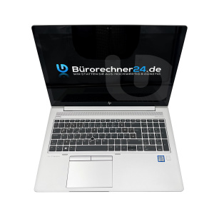 HP EliteBook 850 G5 | 15,6&quot; | DE