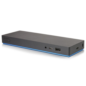 HP USB-C DockingStation G4 HSTNH-U601 | ohne Netzteil |...