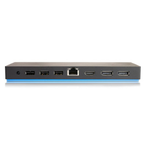HP USB-C Dockingstation G4 HSTNH-U601 | ohne Netzteil |...