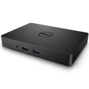 Dell K17A WD15 USB-C Port Replikator Dockingstation |...