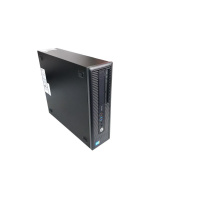 HP ProDesk 600 G1 SFF |  Intel Core i5-4590 | 16GB | Intel HD Graphics 4600 | 500GB SSD | DVD-RW | Kein WLAN | Survivor | 36 M