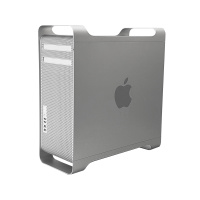 Apple Mac Pro 3.1 - Anfang 2008 | 2 x Intel Quad Core E5462 @ 2,8 GHz | 10 GB RAM | 500GB  SSD | ATI Radeon HD 2600 XT